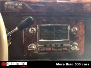 Image 10/15 of Mercedes-Benz 220 Cabriolet A (1952)