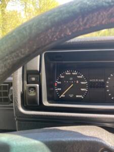 Image 2/10 of Volkswagen Golf Mk II Diesel 1.6 (1987)