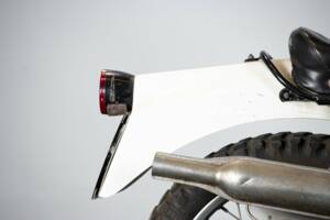 Immagine 33/50 di Gilera 124 5V Regolarità Casa (1972)