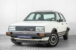 Immagine 3/46 di Volkswagen Jetta II 1.8 (1985)