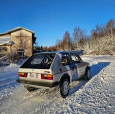 Bild 6/50 von Volkswagen Golf I GTI 1.6 (1980)