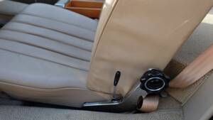 Immagine 55/66 di Mercedes-Benz 280 SL (1969)