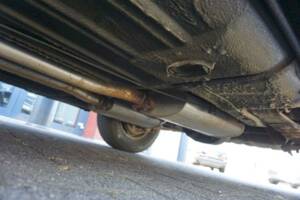 Image 16/23 of Ford Mustang Grande 351 (1971)