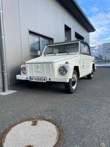 Image 37/51 of Volkswagen 181 Pescaccia 1600 (1975)