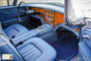 Afbeelding 18/65 van Facel Vega HK 500 (1960)