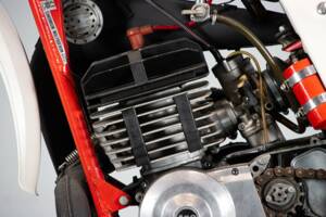 Bild 21/50 von Cagiva RX 250 (1980)