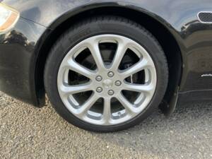 Image 51/52 of Maserati Quattroporte 4.2 (2010)