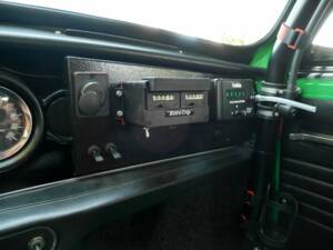 Bild 15/50 von Innocenti Mini Cooper 1300 (1972)