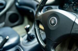 Bild 26/50 von Maserati 3200 GT (1999)