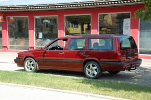 Afbeelding 8/17 van Volvo 850 T-5 (1995)