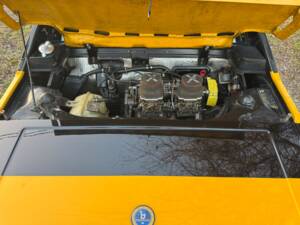 Image 47/59 of FIAT X 1/9 (1988)
