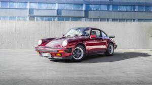 Bild 1/38 von Porsche 911 Carrera 3.2 (1986)