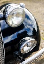 Imagen 22/50 de Vauxhall 14-6 (1947)