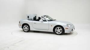 Immagine 3/15 di Mazda MX-5 1.8 (2000)