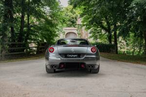 Image 13/50 de Ferrari 599 GTB Fiorano (2006)