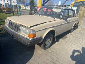 Bild 47/54 von Volvo 240 Diesel (1982)