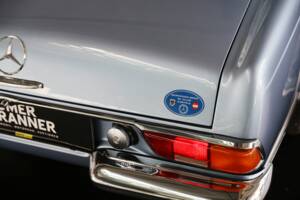 Immagine 40/40 di Mercedes-Benz 230 SL (1966)