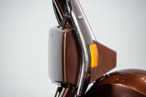 Afbeelding 38/50 van Piaggio DUMMY (1984)