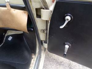 Imagen 29/41 de Autobianchi Bianchina Panoramica (1967)