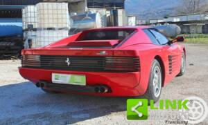 Bild 3/10 von Ferrari Testarossa (1991)