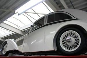 Imagen 19/50 de Bentley 3 1&#x2F;2 Litre (1933)