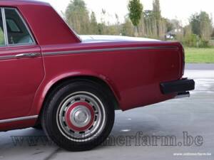 Image 11/15 of Rolls-Royce Silver Shadow II (1980)