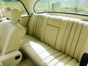 Mercedes-Benz 280 SE 3.5 Coupé (W 111) 1970