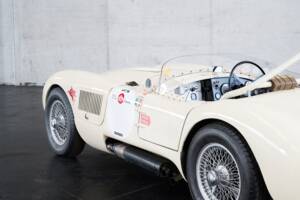 Obraz 19/50 pojazdu Suffolk C-Type Jaguar (1960)