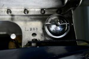 Afbeelding 40/50 van Bugatti Type 49 (1931)