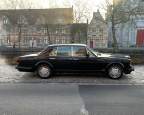 Bild 2/5 von Bentley Turbo R (1991)