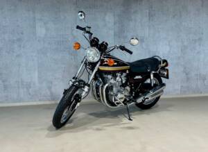 Afbeelding 37/56 van Kawasaki DUMMY (1975)