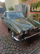 Obraz 6/6 pojazdu Jaguar 420 G (1968)