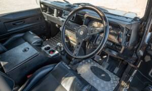 Afbeelding 4/33 van Land Rover Defender 90 Td5 (2001)