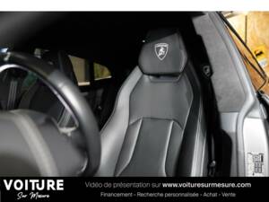 Bild 10/31 von Lamborghini Urus S (2022)