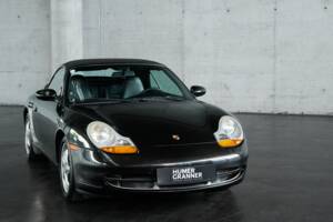 Bild 20/50 von Porsche 911 Carrera (1998)