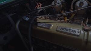 Bild 44/48 von Austin-Healey 3000 Mk III (BJ8) (1965)