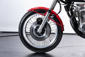 Imagen 38/50 de Honda CB 750 Four (1973)