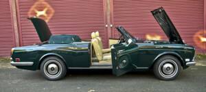 Image 18/50 de Bentley Corniche I (1975)