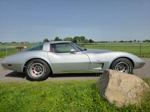 Bild 4/37 von Chevrolet Corvette 5.0L (1979)