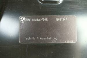 Image 36/50 of ALPINA B5 Biturbo AWD (2017)