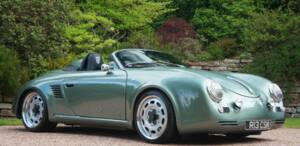 Image 33/99 of Porsche Boxster S (2005)