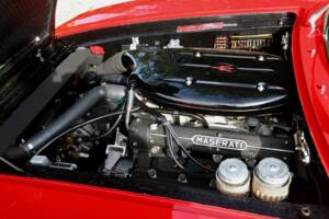 Image 4/50 of Maserati Ghibli SS (1969)