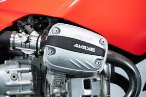 Immagine 47/50 di BMW DUMMY (2000)