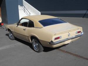 Bild 4/25 von Ford Maverick 170 (1972)