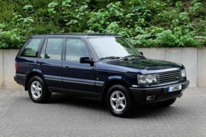Afbeelding 2/95 van Land Rover Range Rover 4.6 Vogue (2002)
