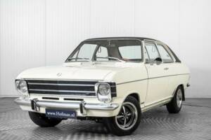 Image 3/50 of Opel Olympia 1700 S (1968)