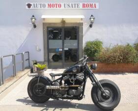 Image 1/32 of Harley-Davidson Sportster XL 883 (1993)