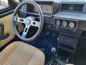 Image 10/34 of FIAT Ritmo 125 TC (1982)
