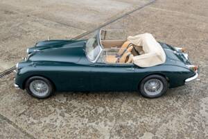 Image 4/25 of Jaguar XK 150 3.8 SE DHC (1960)