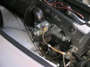 Afbeelding 36/69 van Alfa Romeo 1900 Super Berlina (1957)